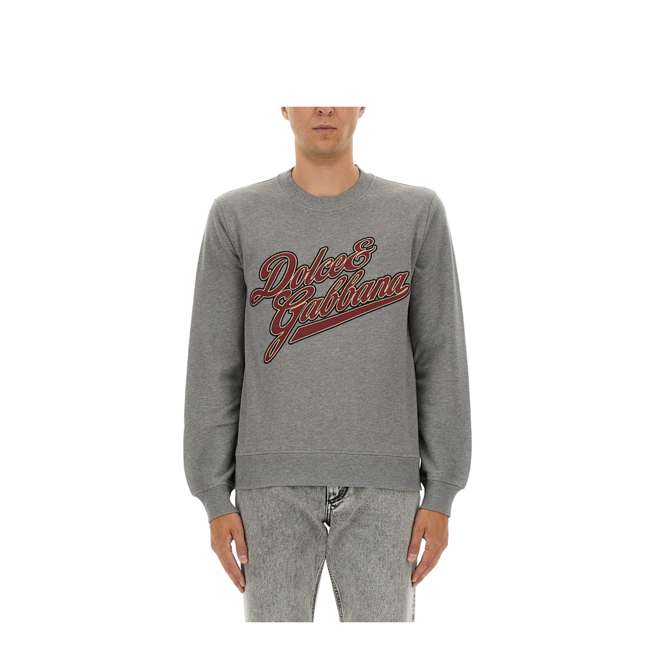 Jersey with Embroidery