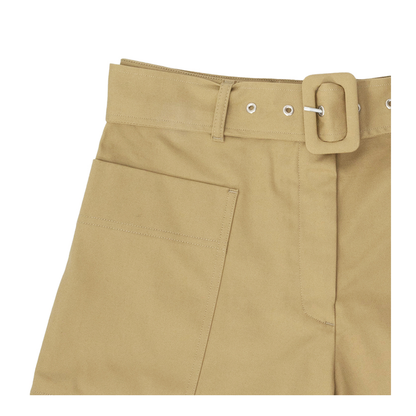 Shorts Beige