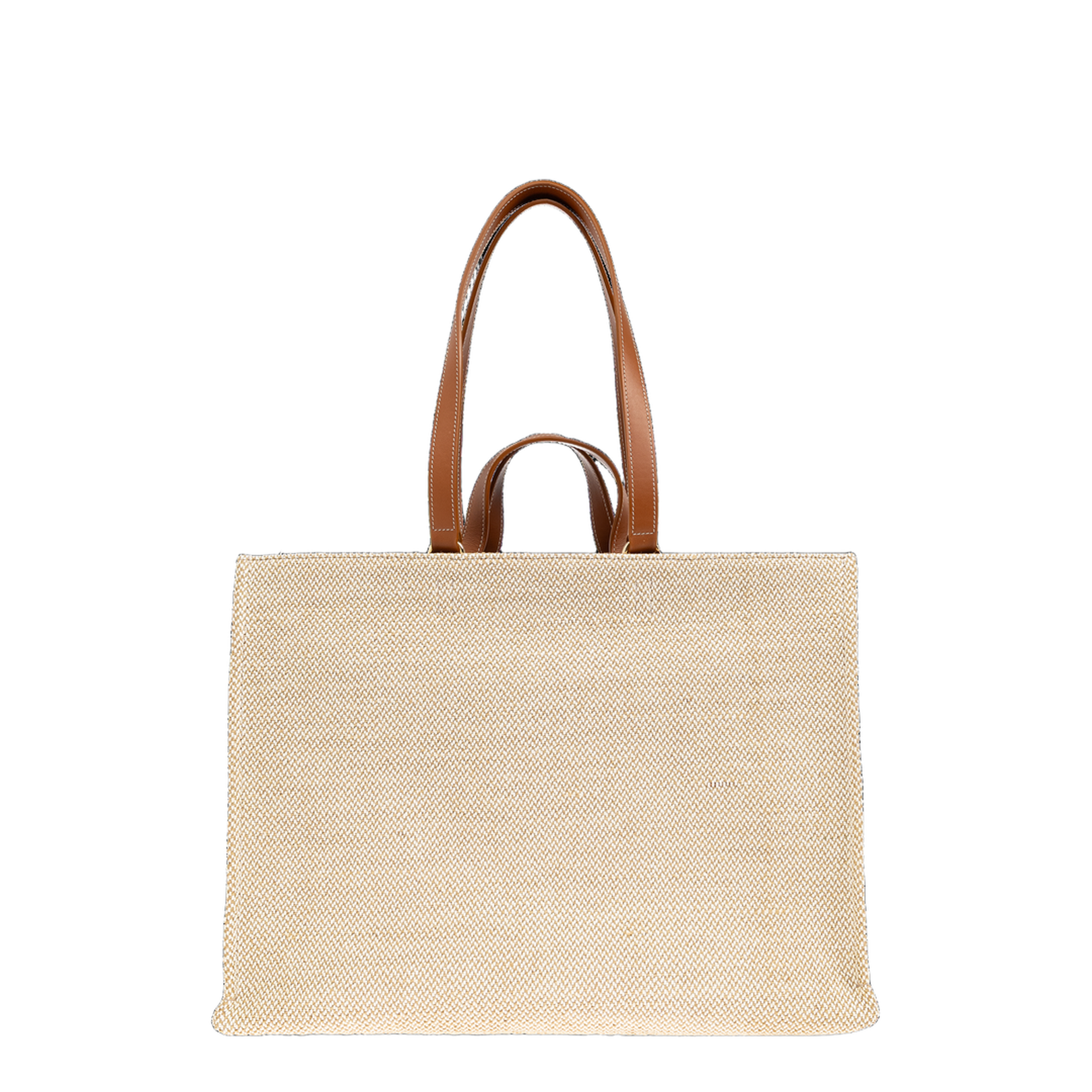 Shopper bag `Sign Large`