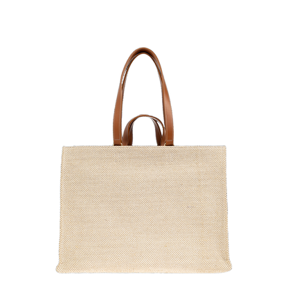 Shopper bag `Sign Large`