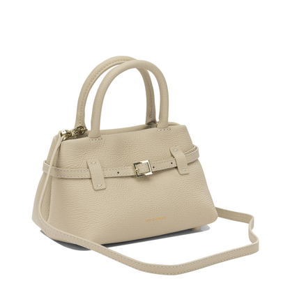 MAYFEYR - Manu Atelier - Le Cambon 20 Small Handbag - 2024388LECAMBON20VANILLA