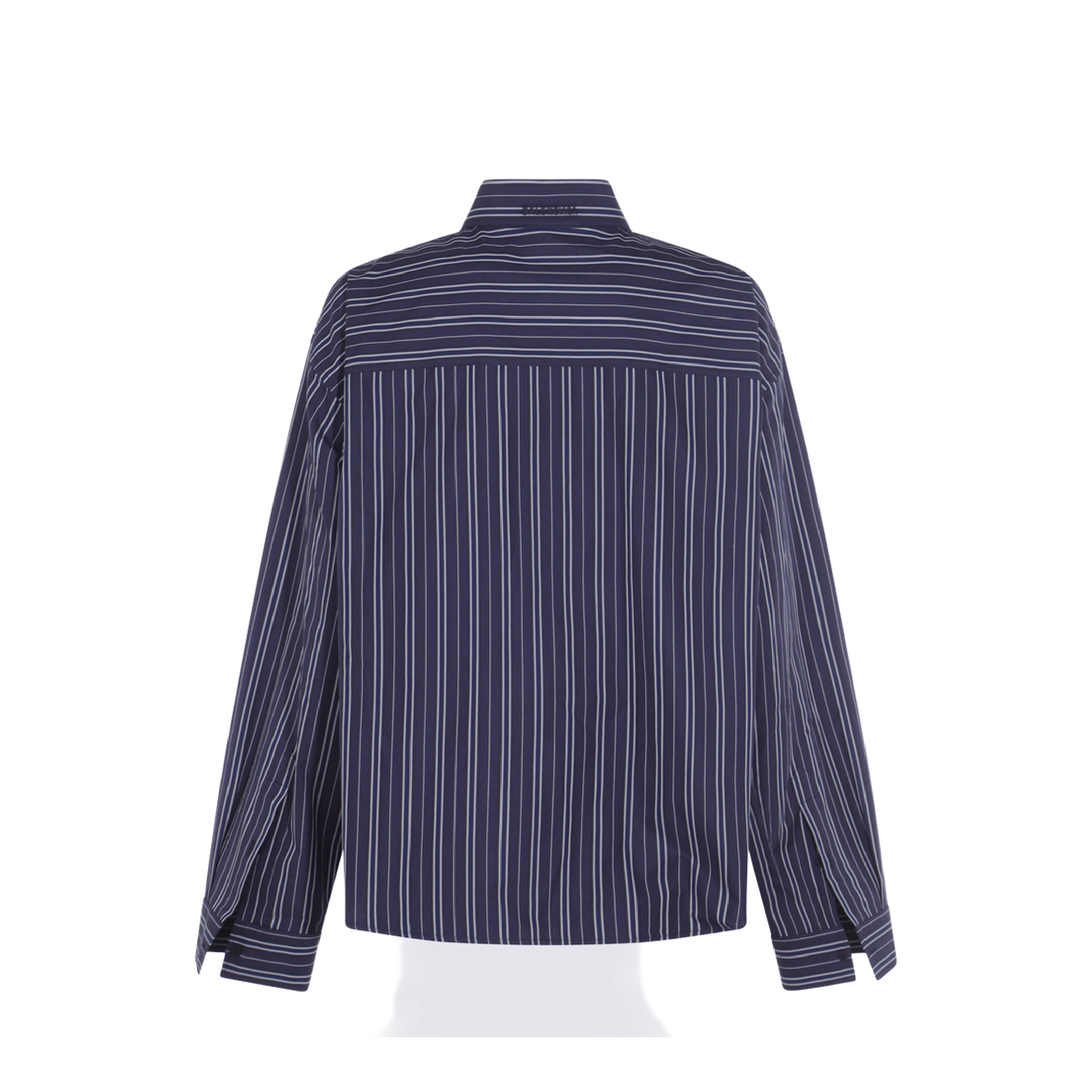 Semi Fitted Shirt