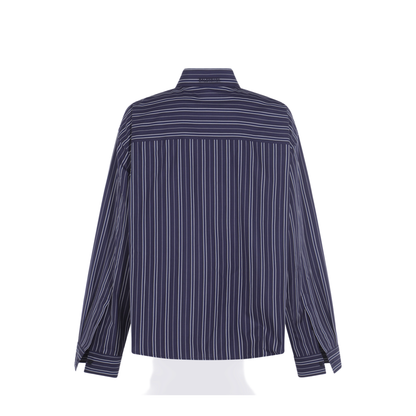Semi Fitted Shirt