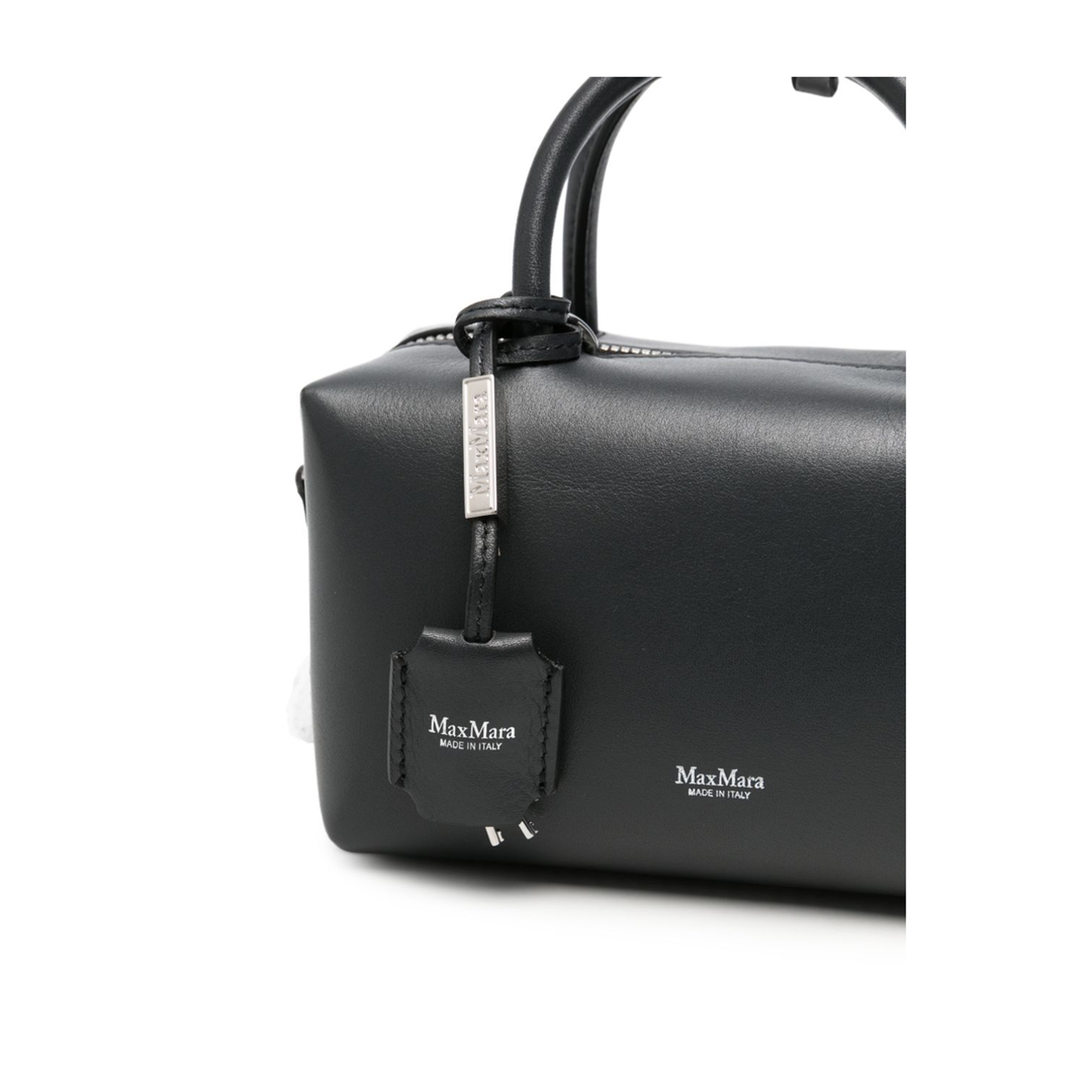 MAYFEYR - Max Mara - Dark Grey Bag - 24516071600030