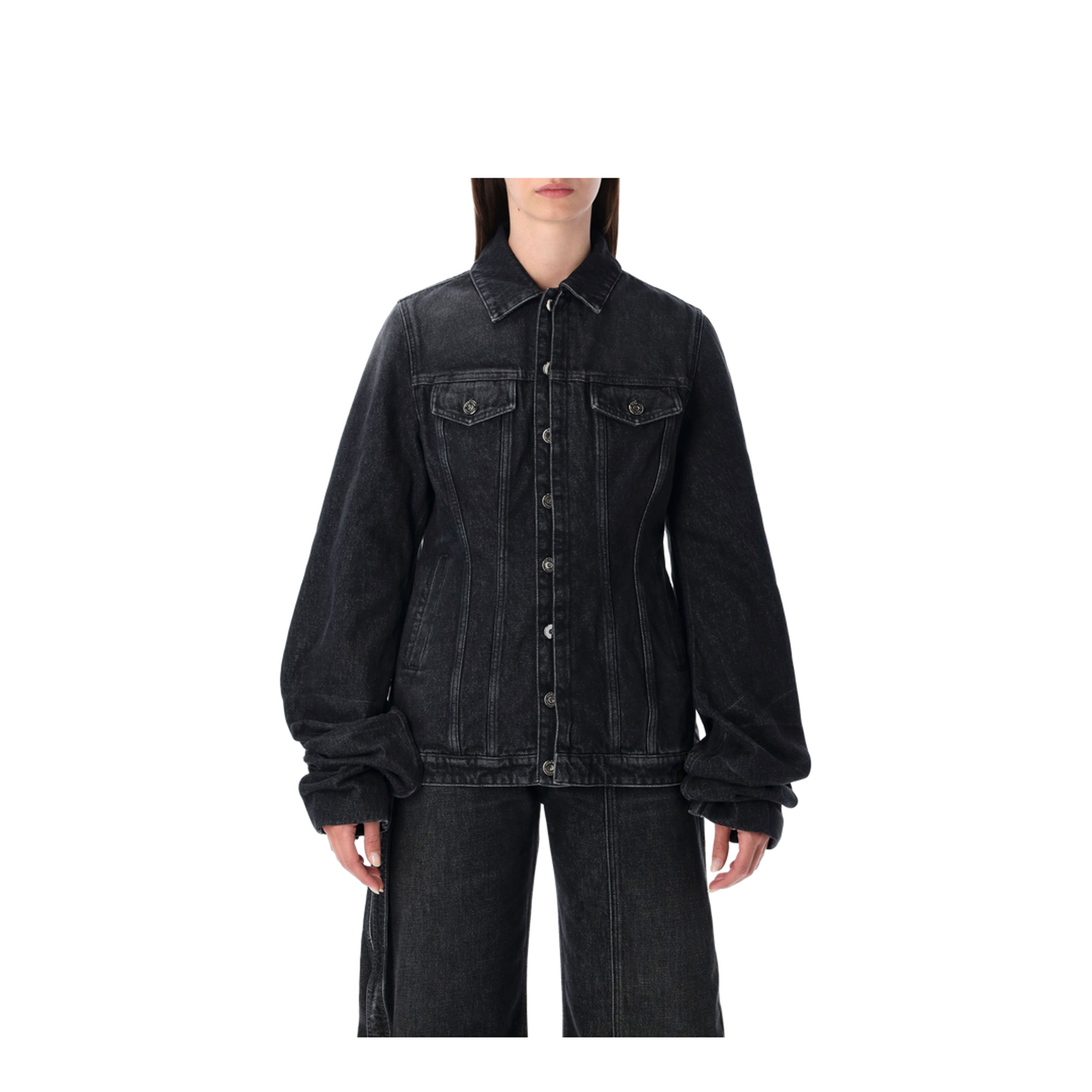 MAYFEYR - Jean Paul Gaultier - Coats - JA014D01606