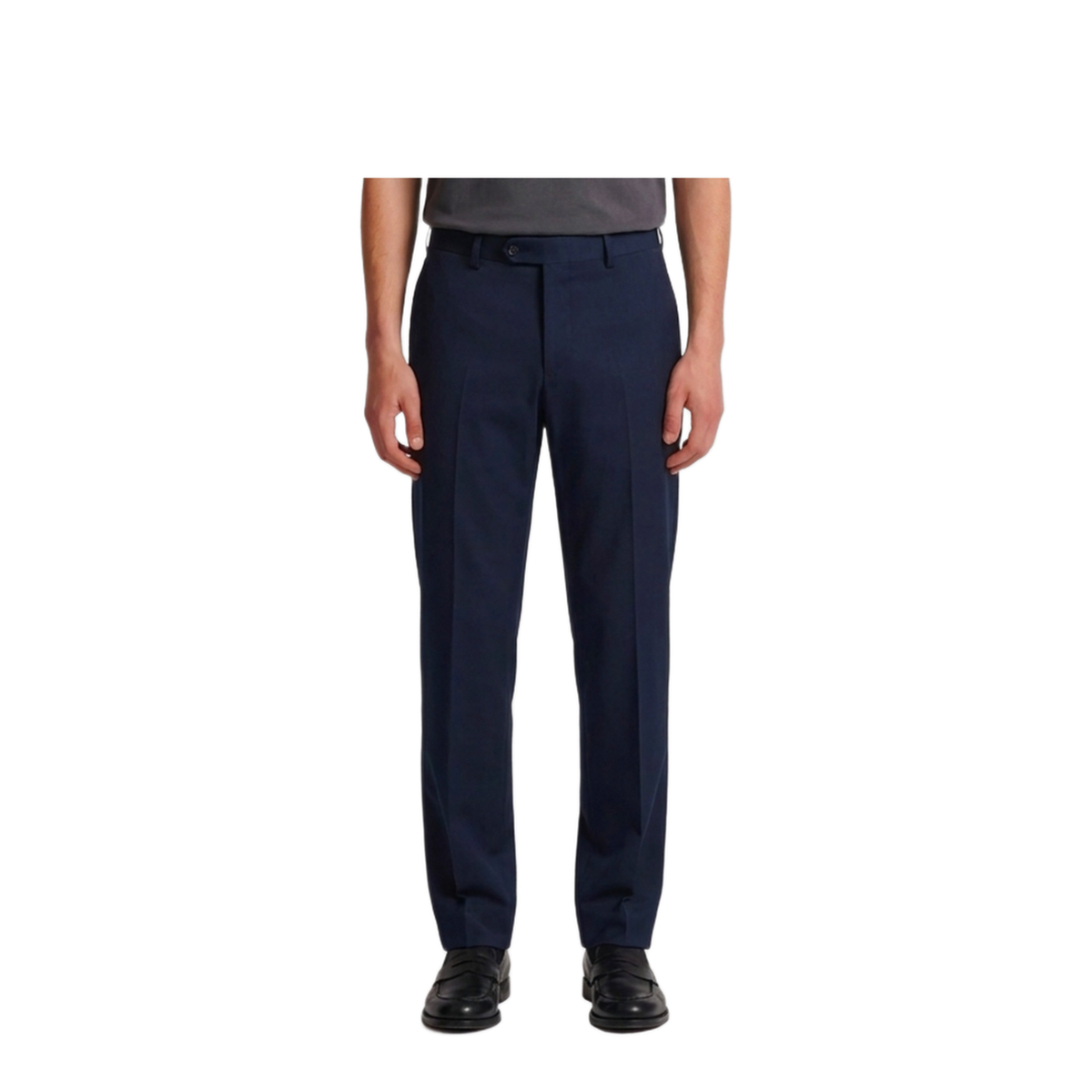 MAYFEYR - PT Torino - Michael Cotton And Wool Pants - COASJDB00FWDSU070340