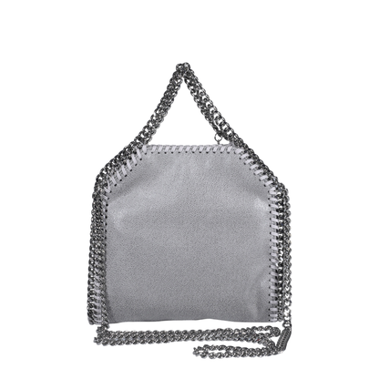Fold Over Tiny Falabella Bag
