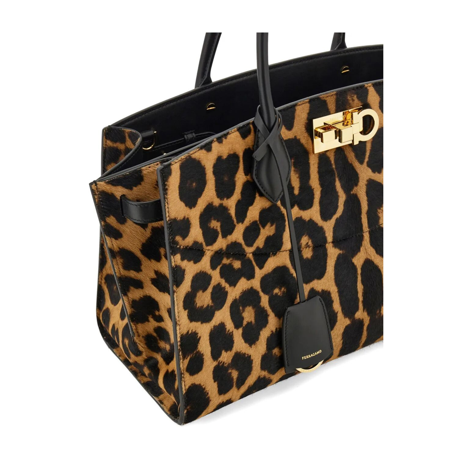 Large Soft Bag
