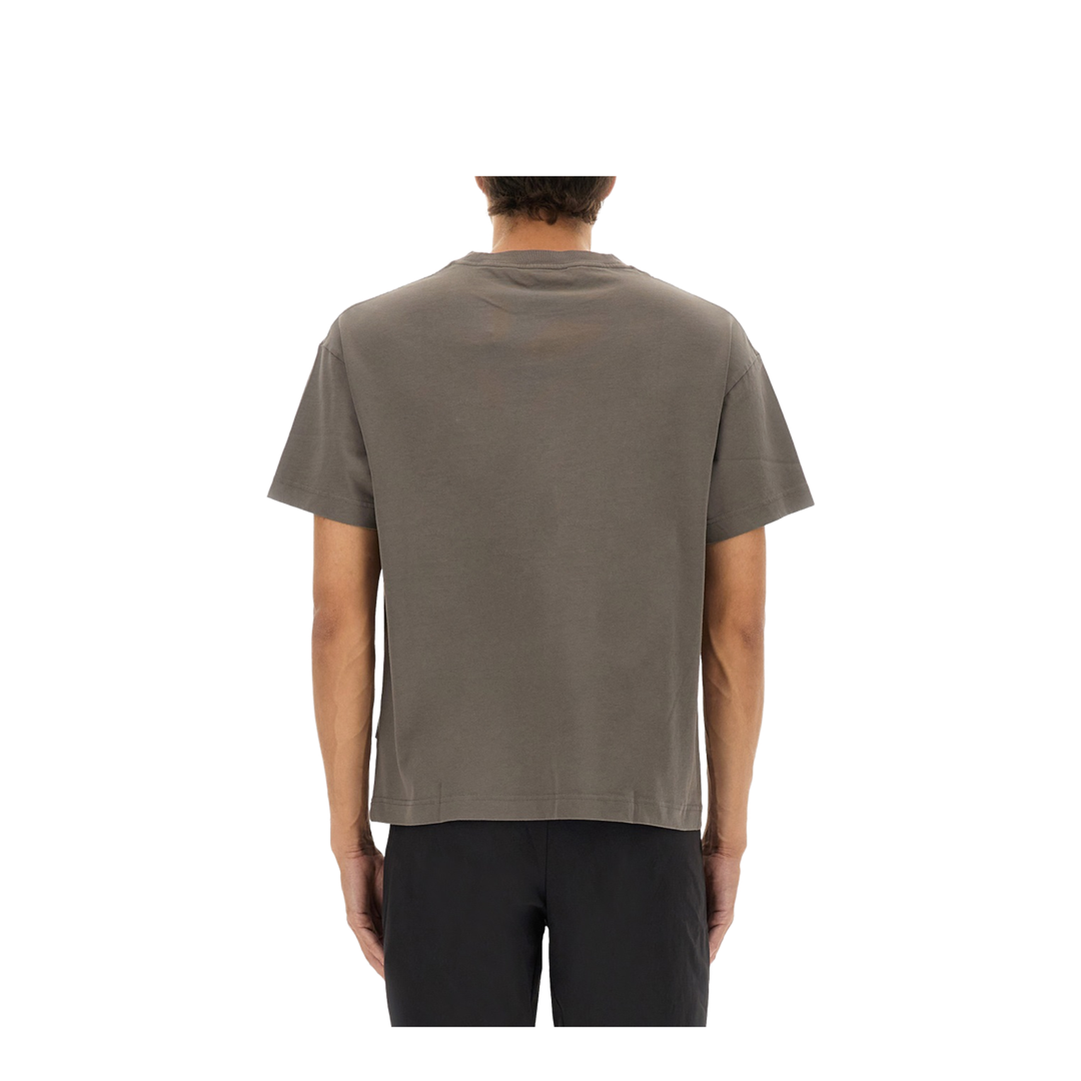 MAYFEYR - Palm Angels - T-Shirt With Print - PMAA109F25JER00A0760