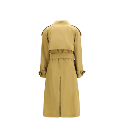 Trench