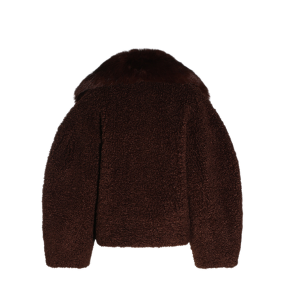MAYFEYR - Ganni - Coats - A1130028ZXG
