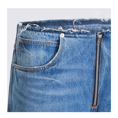 MAYFEYR - Alexander Wang - Jeans - 4DC1264902400C