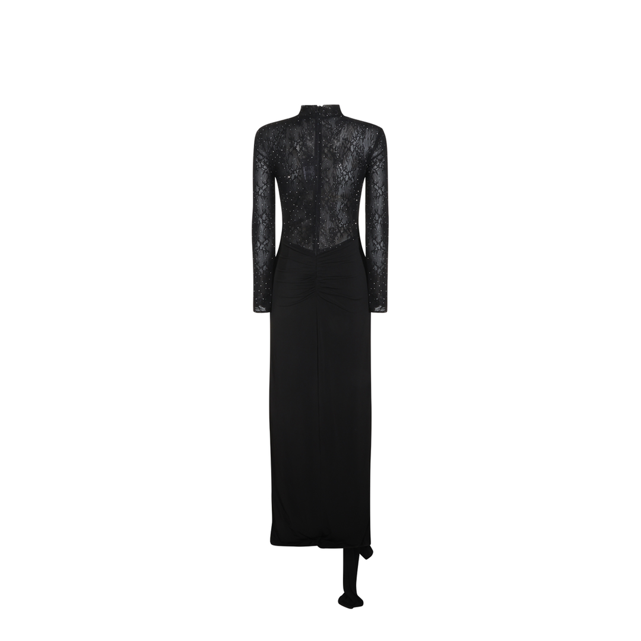 MAYFEYR - NISSA - Dresses - RS16860BLACK