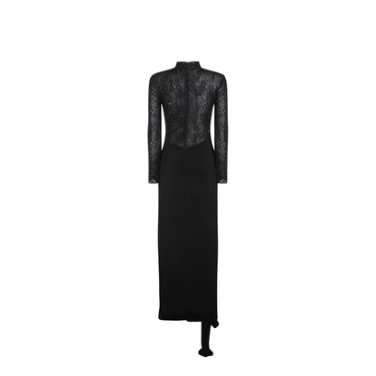 MAYFEYR - NISSA - Dresses - RS16860BLACK