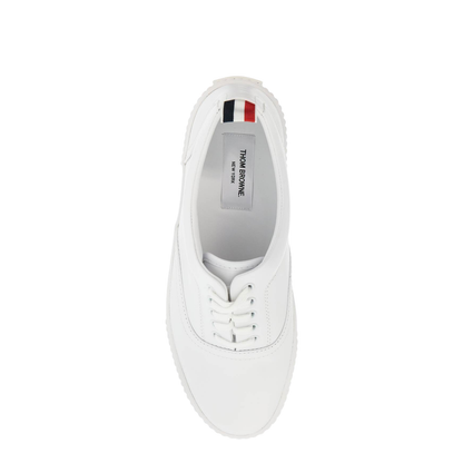 Heritage Sneakers
