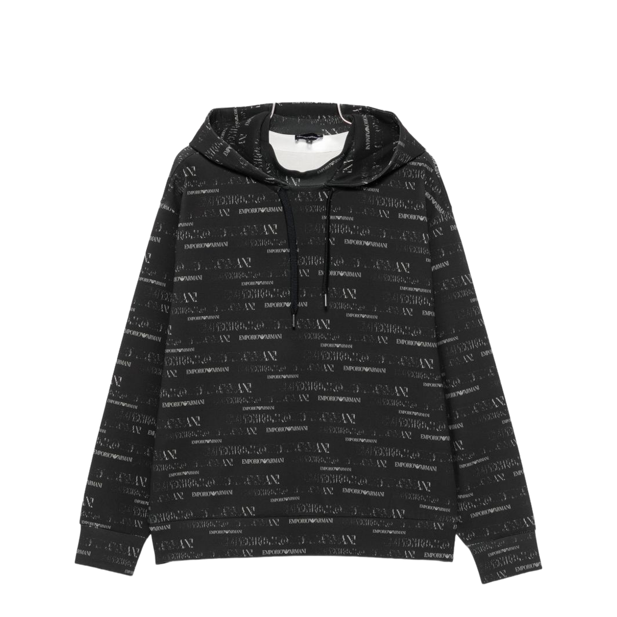 MAYFEYR - Emporio Armani - Sweaters Navy - EM006861AF10013FB563