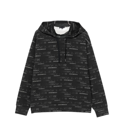 MAYFEYR - Emporio Armani - Sweaters Navy - EM006861AF10013FB563