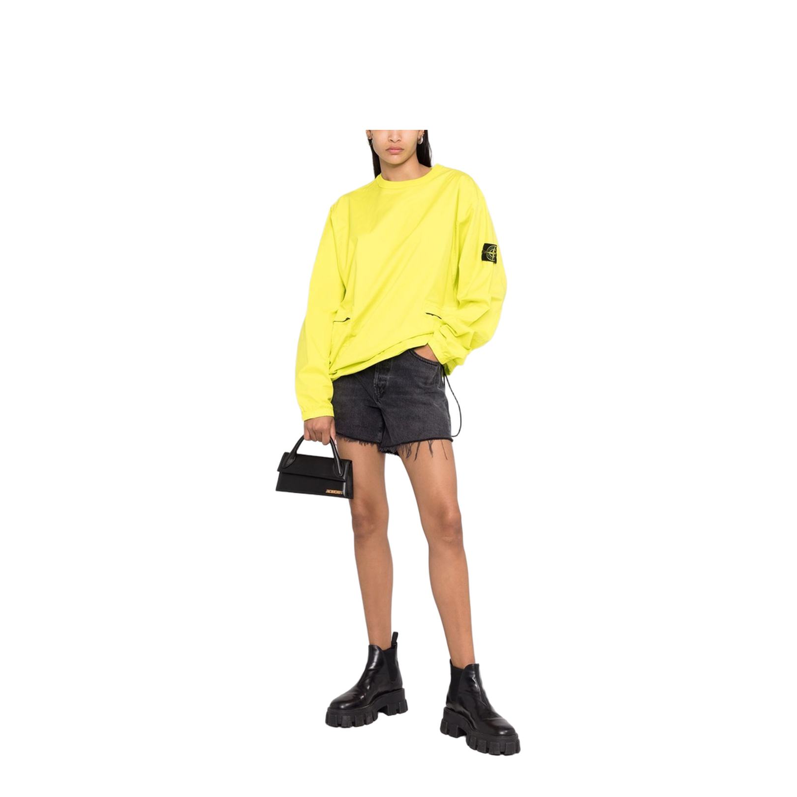 Bags.. Black