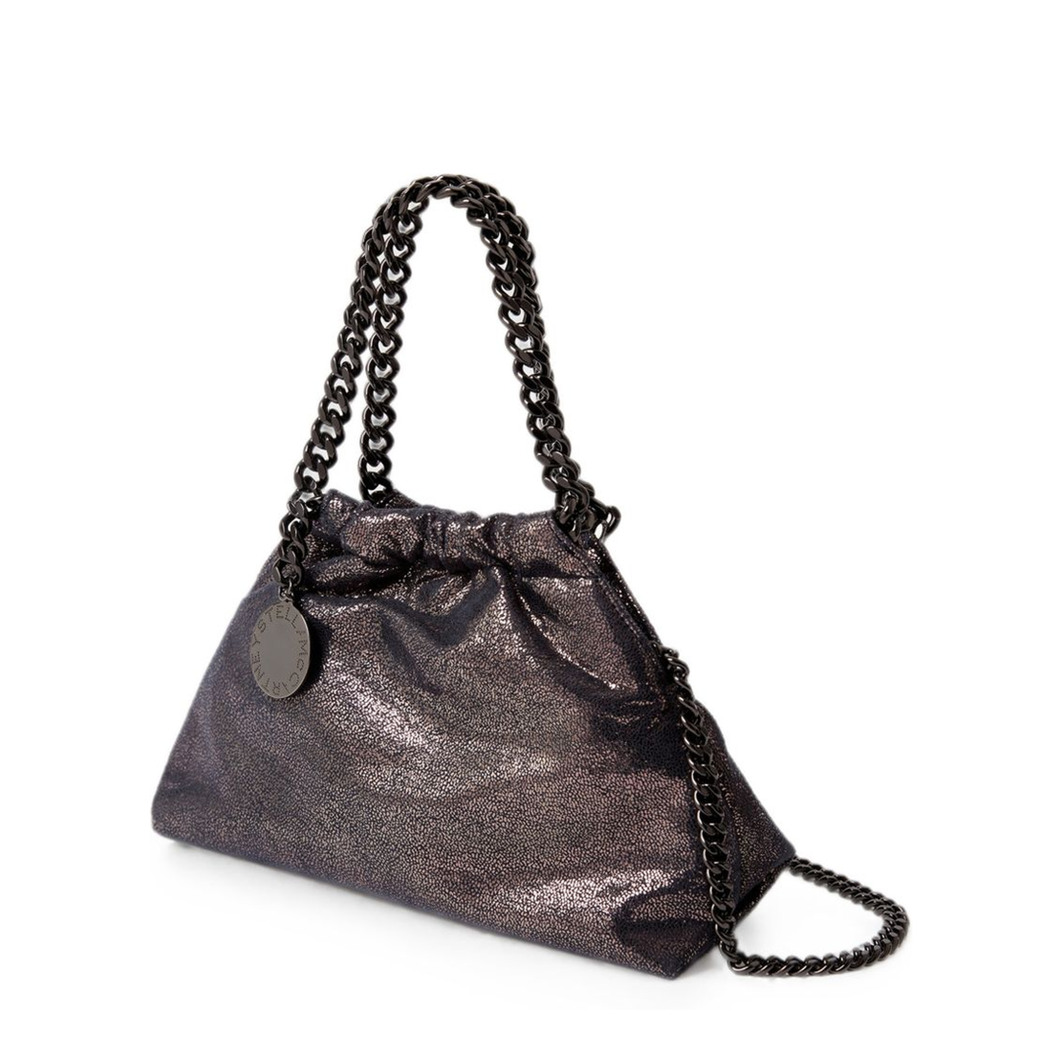 Mini Drawstring Bag