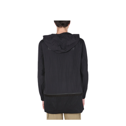 MAYFEYR - HELMUT LANG - Nylon Windbreaker - L04HM103001
