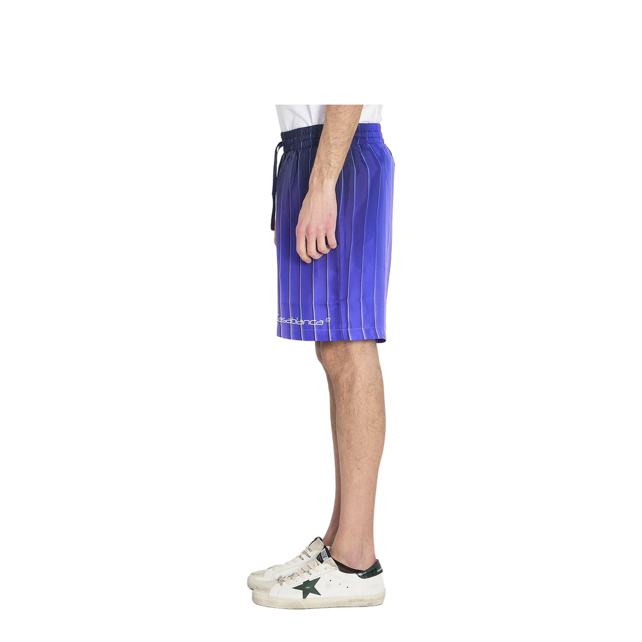 Shockweave Shorts