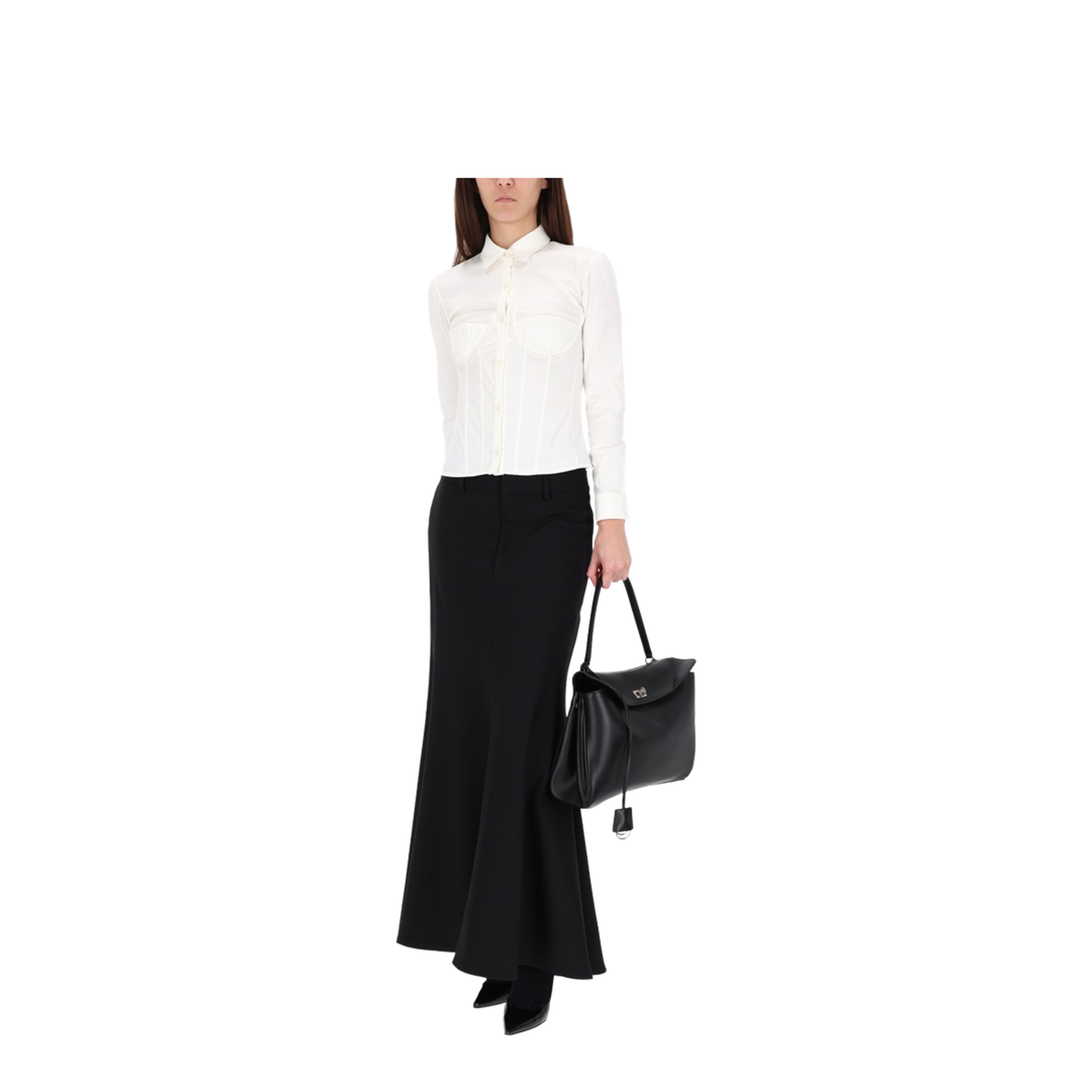 Corset Shirt