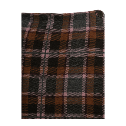 MAYFEYR - Guest In Residence - Midi Skirt - W50219JMSPRCO