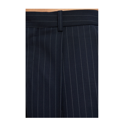 Formal Pants Black