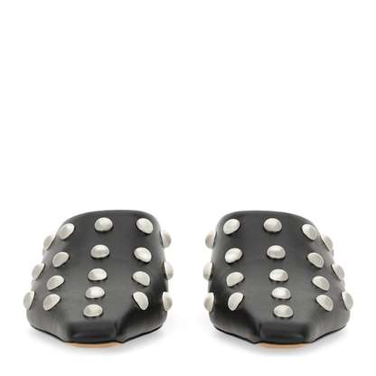 MAYFEYR - Paris Texas - Sandal Bella - PX1560XVTSBBLACK