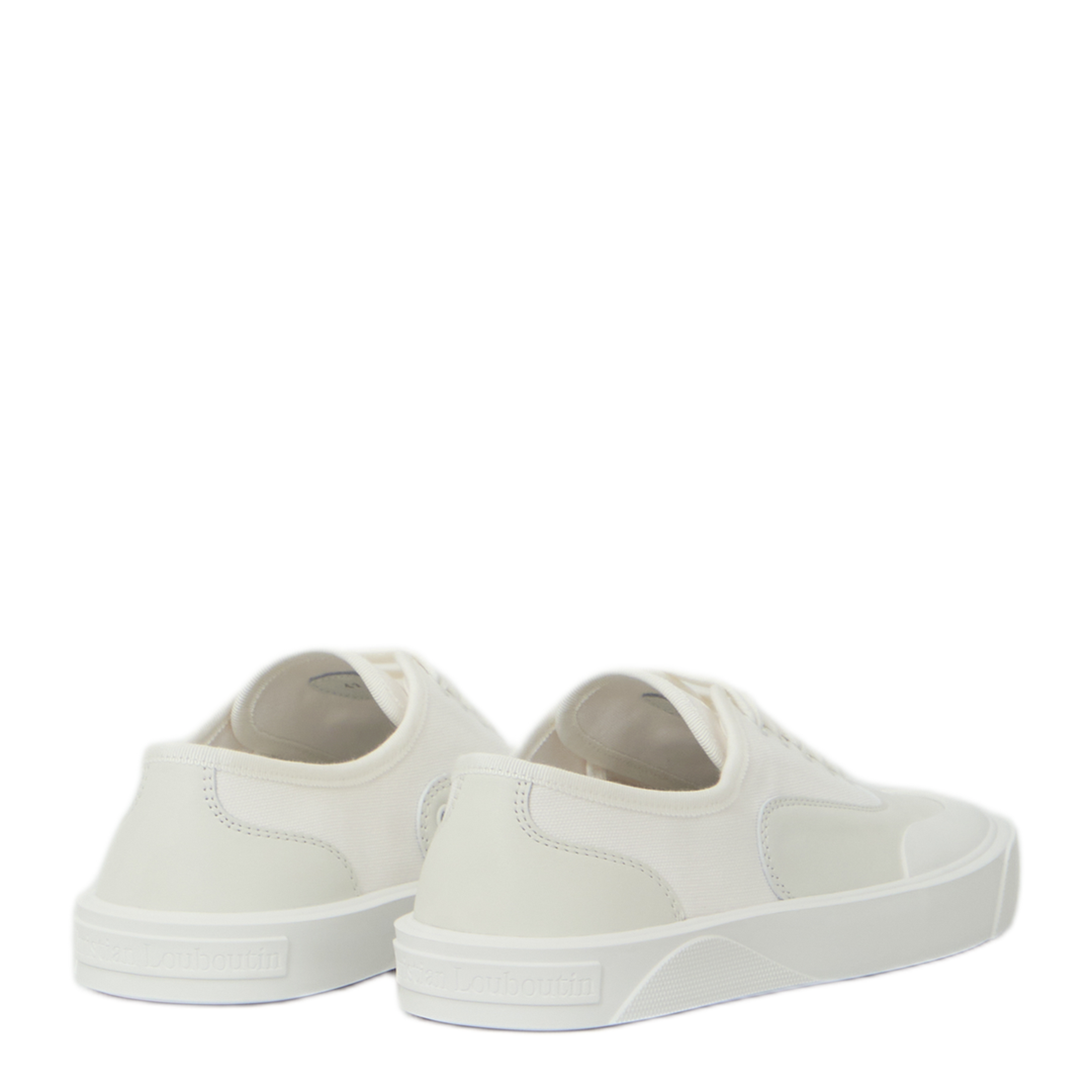 MAYFEYR - Christian Louboutin - Tactical Skate Sneakers - 3260232WH01