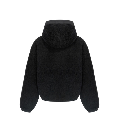 Alberni Reversible Bomber Jacket