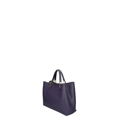 Blue Bag