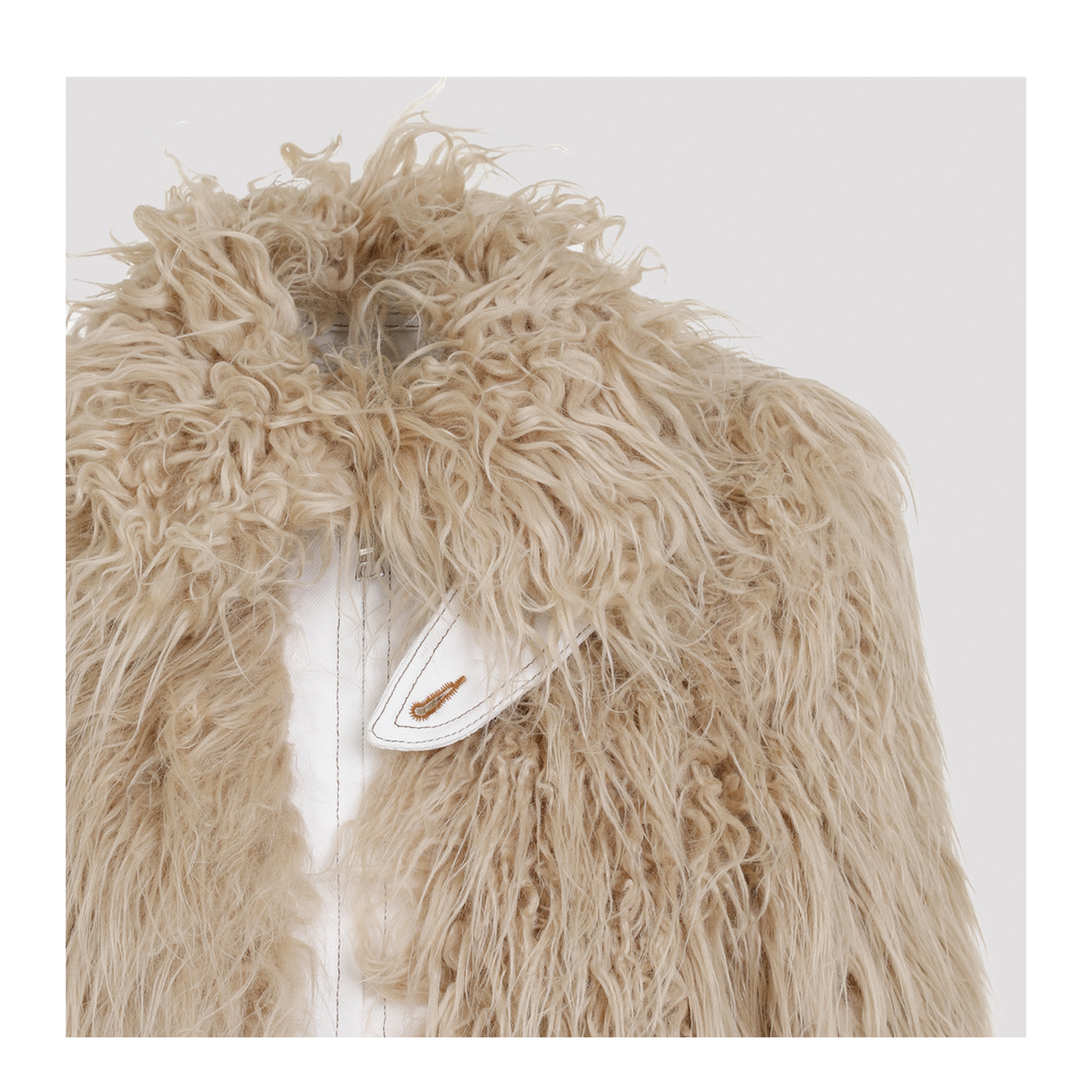 MAYFEYR - Dries Van Noten - Vangel Jacket - 2420105129115
