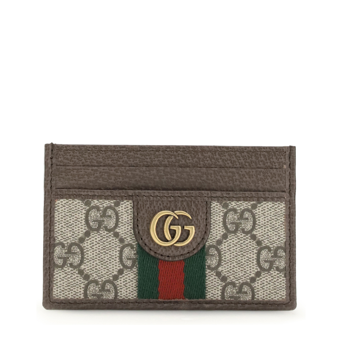 MAYFEYR - Gucci - Ophidia Card Holder - 834795FAEOI9746