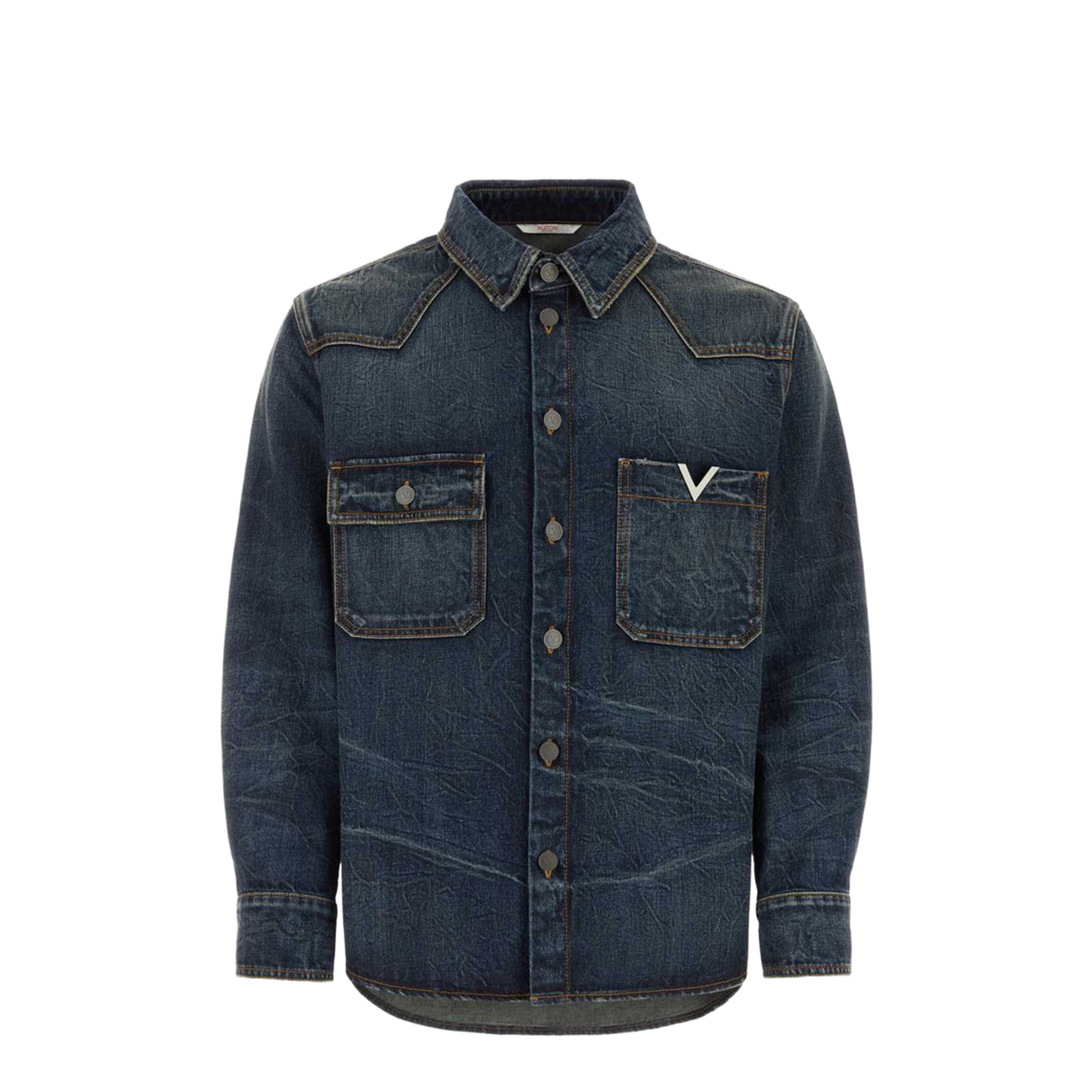 GARAVANI SHIRTS