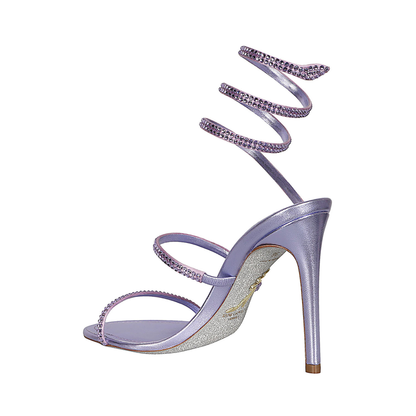 MAYFEYR - Rene' Caovilla - Sandals - C12369-105R001W206