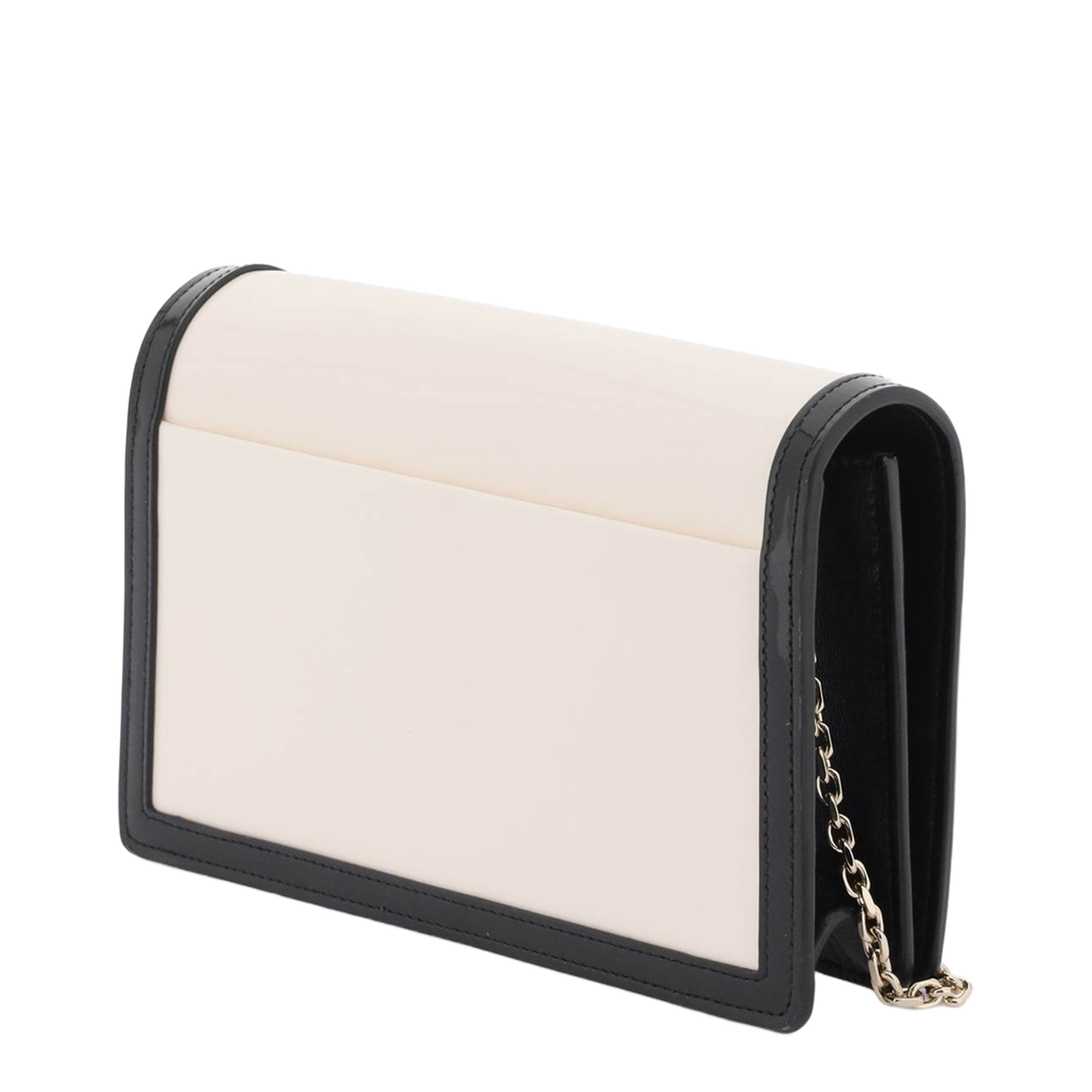 Belle Vivier Voyage Clutch