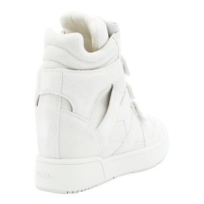 High Sneakers