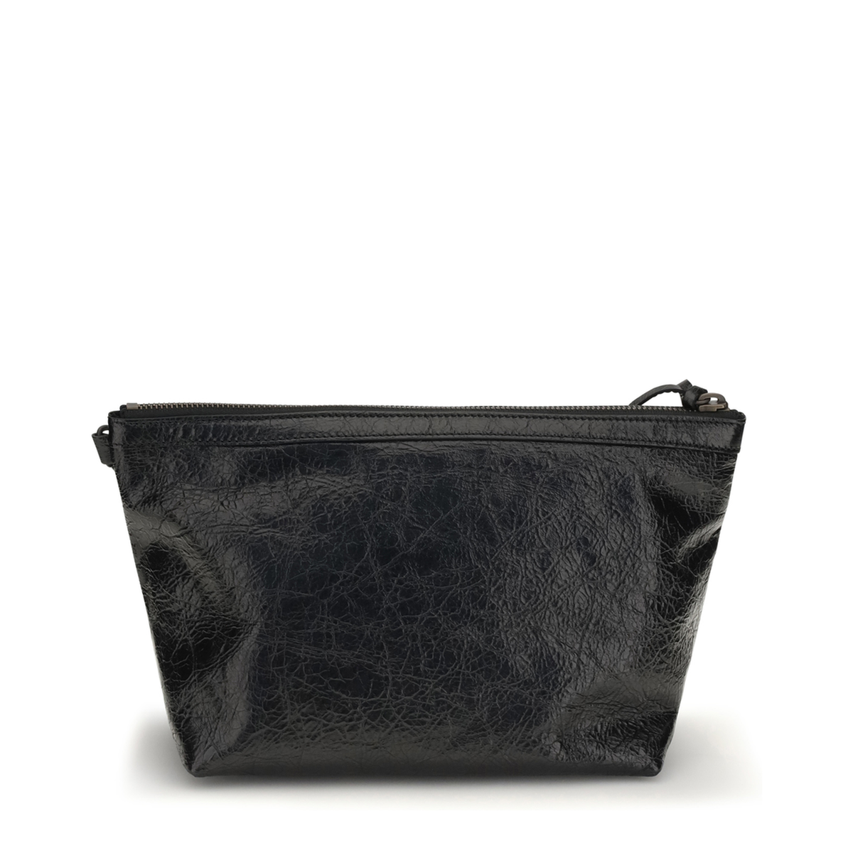 MAYFEYR - Balenciaga - Le City Leather Pouch - 8734212ABFY1000