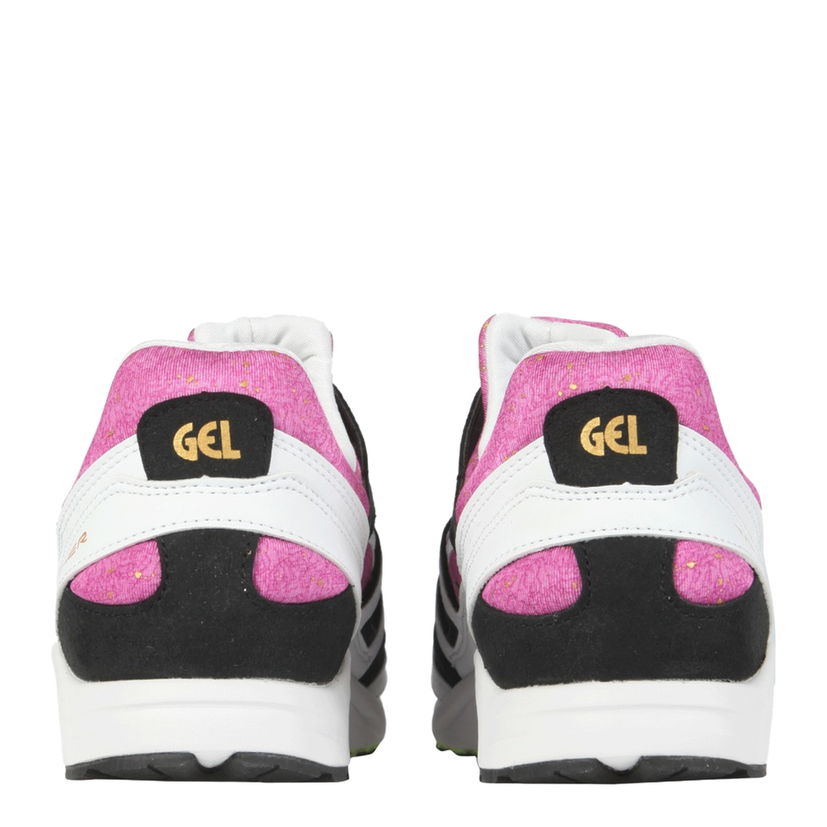 MAYFEYR - Comme Des Garcons - Sneaker X Asics Tarther - FGK1002