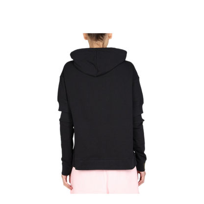 MAYFEYR - RAF SIMONS - Logo Print Sweatshirt - 221W170190030099