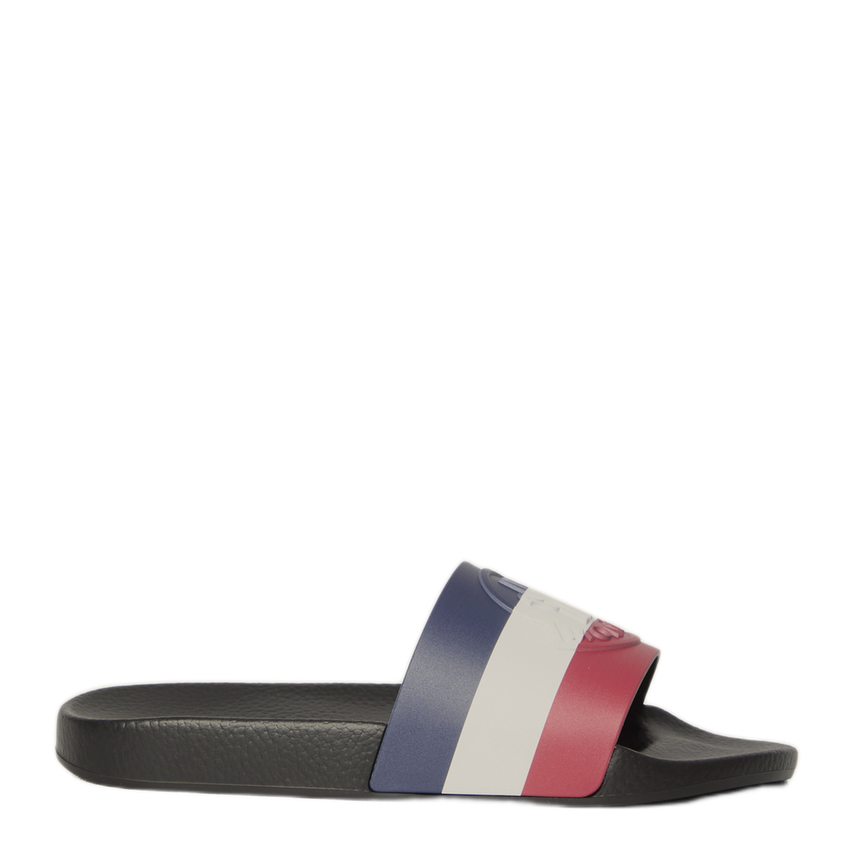 MAYFEYR - Moncler - Basile Rubber Slides - L109A4C0003001A49998