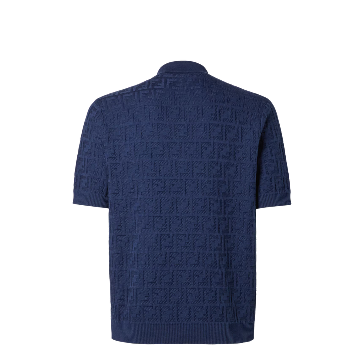 Polo Shirt - Blue