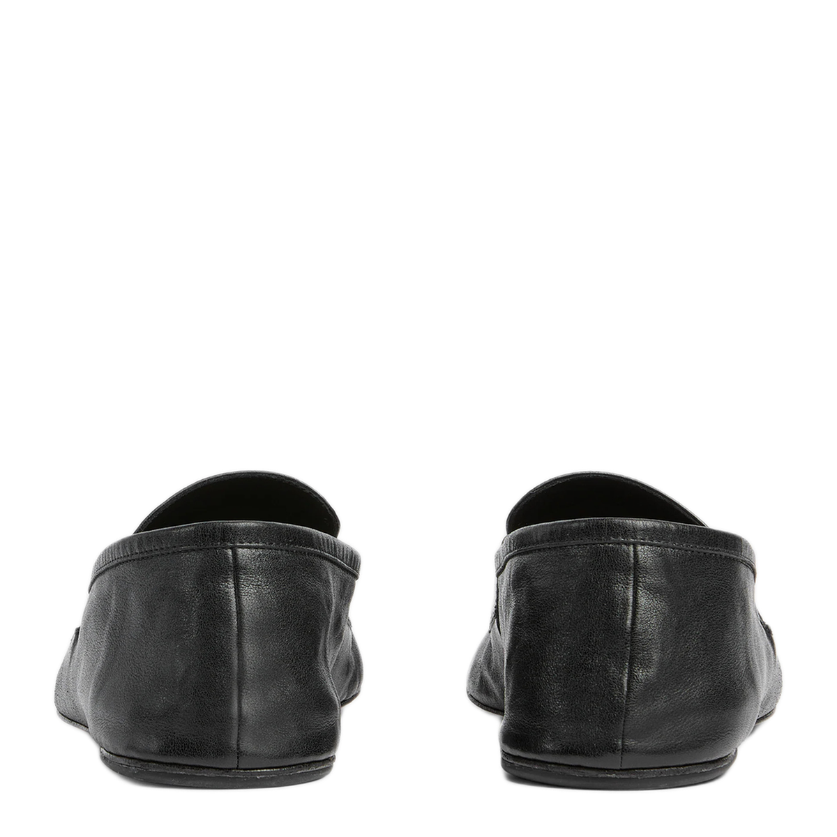 Loafer with Horsebit