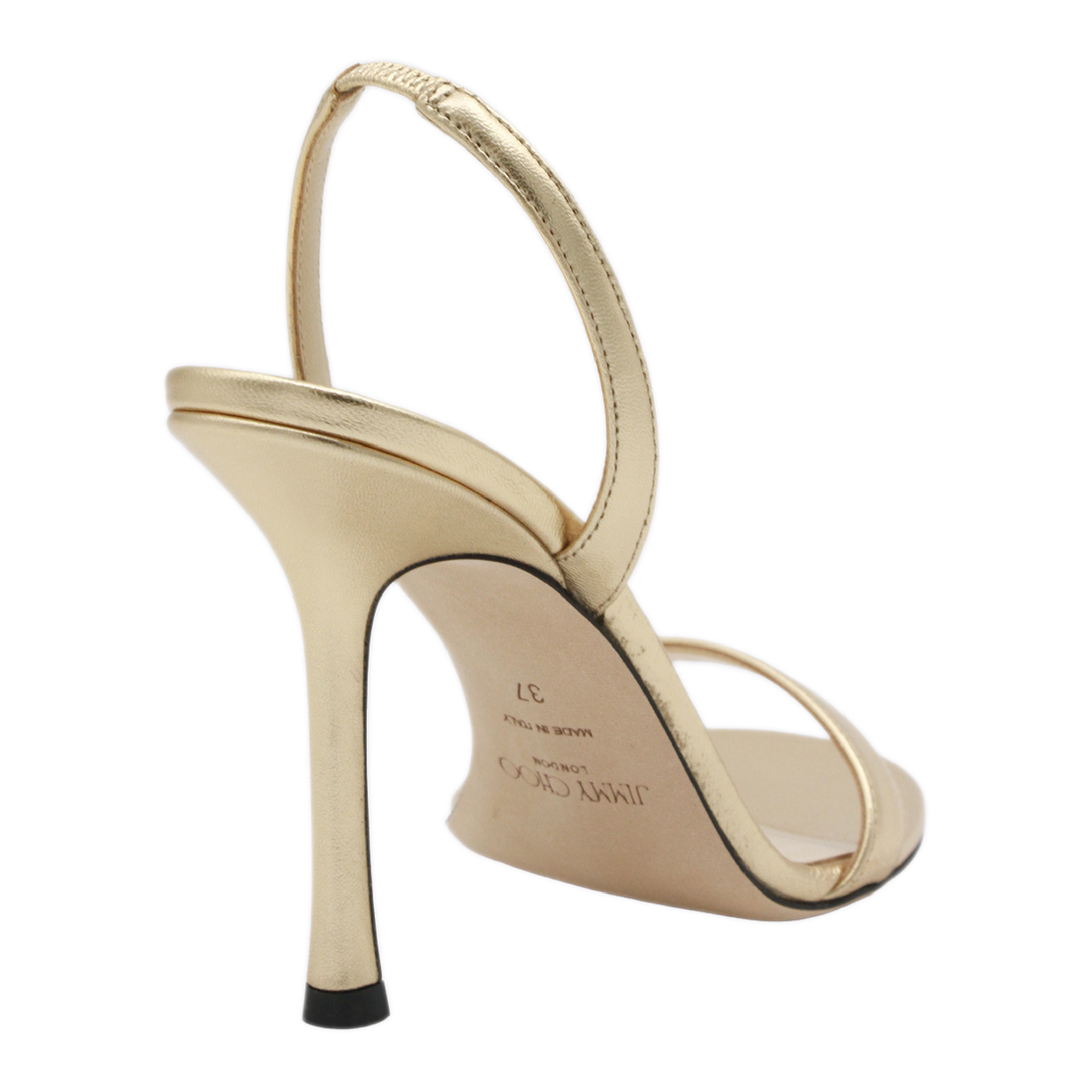 MAYFEYR - Jimmy Choo - With Heel - JENN100MNAOO0022