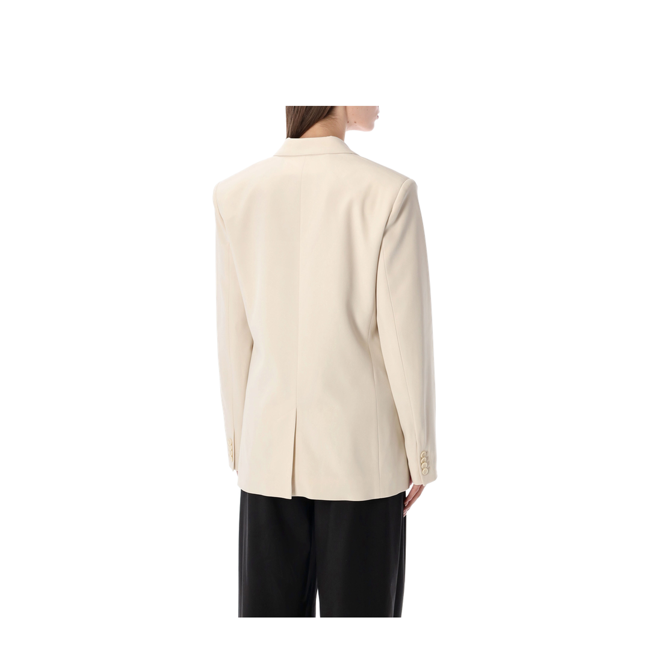 MAYFEYR - Isabel Marant - Jackets Beige - VE0621FBD1F02I23EC