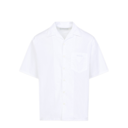 MAYFEYR - Prada - Ss Shirt - UCS524SOOO10IVF0009