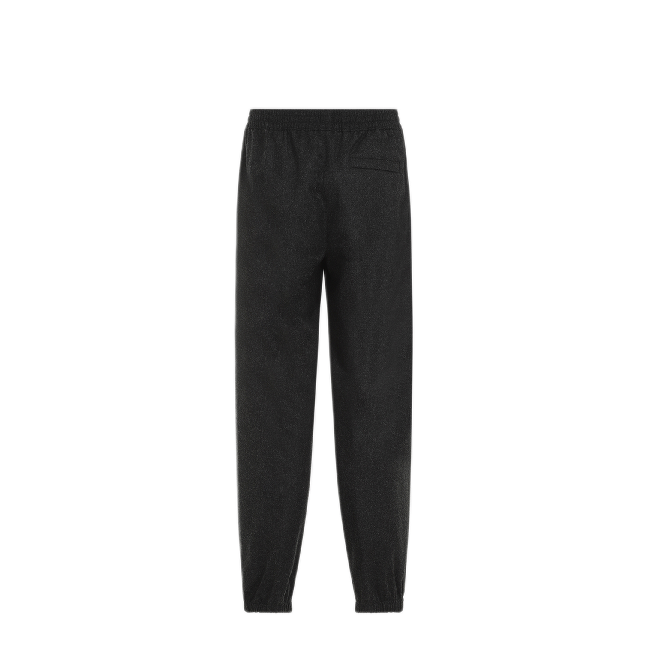 MAYFEYR - Givenchy - Virgin Wool Pants - BM51FJ15GW025
