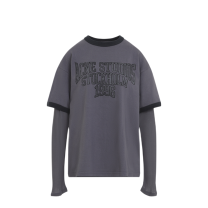 MAYFEYR - Acne Studios - Ls T-Shirt - AL0559