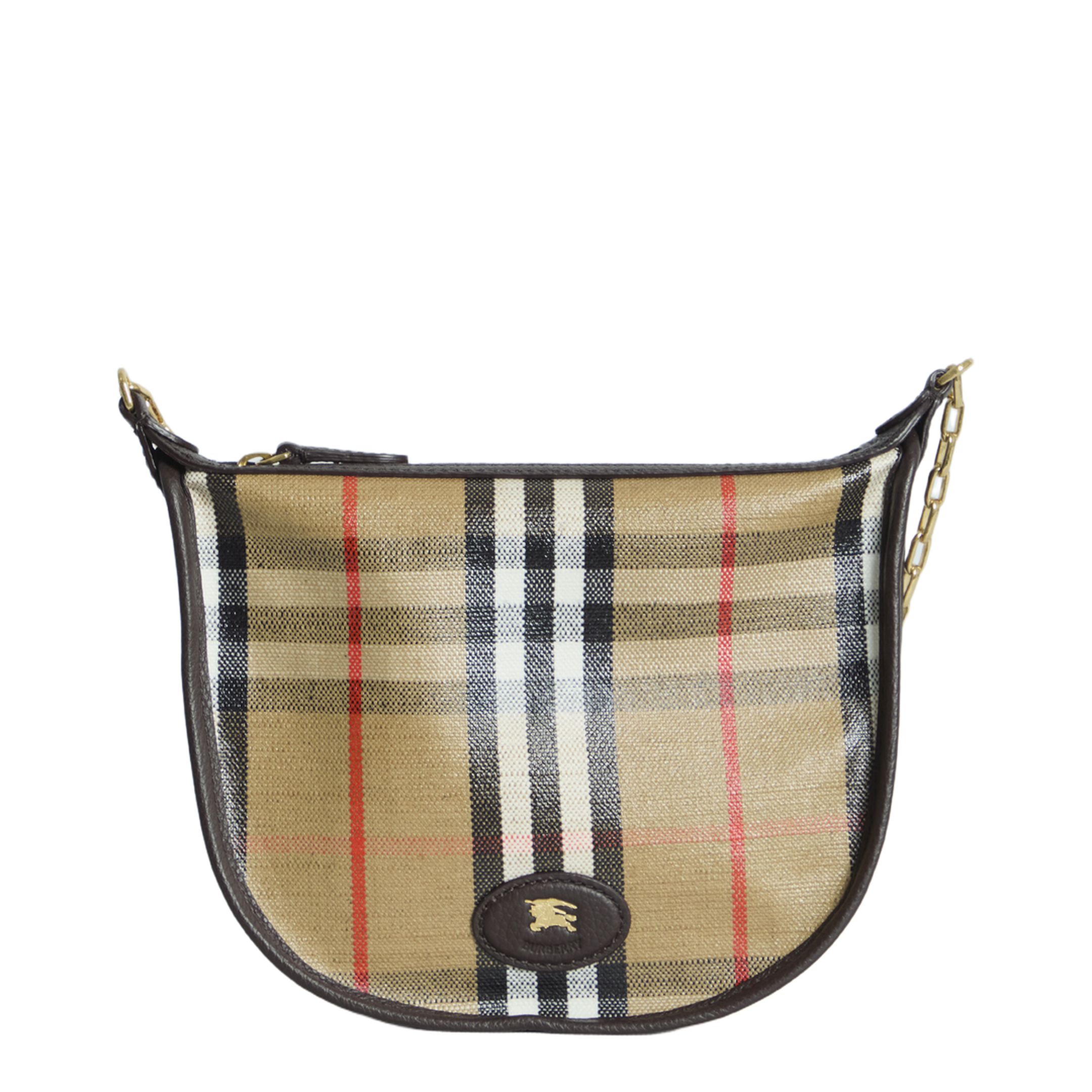 MAYFEYR - Burberry - Highlands Bag Mini - 8123577A2021